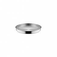 İzgi Alüminyum Tepsi Yuvarlak 22 Cm İzgi Alüminyum Tepsi Yuvarlak 22 Cm