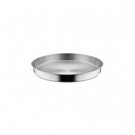 İzgi Alüminyum Tepsi Yuvarlak 28 Cm