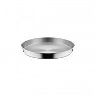 İzgi Alüminyum Tepsi Yuvarlak 30 Cm İzgi Alüminyum Tepsi Yuvarlak 30 Cm