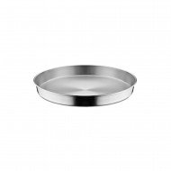 İzgi Alüminyum Tepsi Yuvarlak 34 Cm İzgi Alüminyum Tepsi Yuvarlak 34 Cm