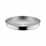 İzgi Alüminyum Tepsi Yuvarlak 50 Cm İzgi Alüminyum Tepsi Yuvarlak 50 Cm