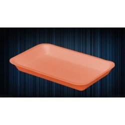 Anı Köpük Tabak Turuncu 2000 Gr 50'li Paket ANI16A Anı Köpük Tabak Turuncu 2000 Gr 50'li Paket ANI16A