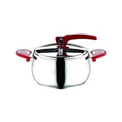 Kahramanlar Güveç Düdüklü Tencere 9 Lt