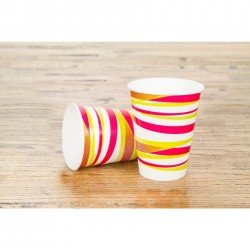 Karton Bardak 12 Oz 50'li Karton Bardak 12 Oz 50'li