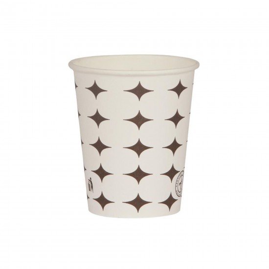 Karton Bardak 7 Oz 3000 Adet (Koli) Karton Bardak 7 Oz 3000 Adet (Koli)