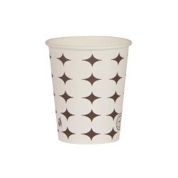 Karton Bardak 7 Oz 50 Adet Karton Bardak 7 Oz 50 Adet