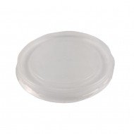 Karton Çorba Kasesi Kapağı 25'li Karton Çorba Kasesi Kapağı 25'li