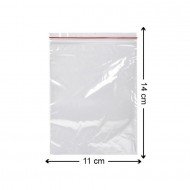 Kilitli Torba Poşet 11 x 14 100'lü Kilitli Torba Poşet 11 x 14 100'lü