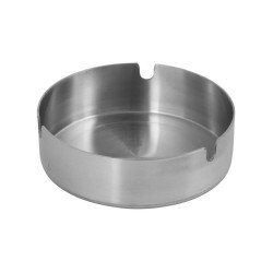 Kısmet Açık Metal Küllük Büyük