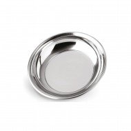 Kısmet Çelik Paça Tabağı No 3 Kısmet Çelik Paça Tabağı No 3