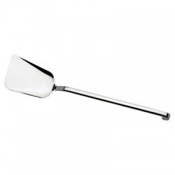 Kısmet Çelik Servis Spatula No:2 - 42 Cm
