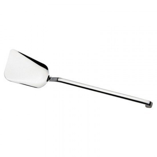 Kısmet Çelik Servis Spatula No:2 - 42 Cm