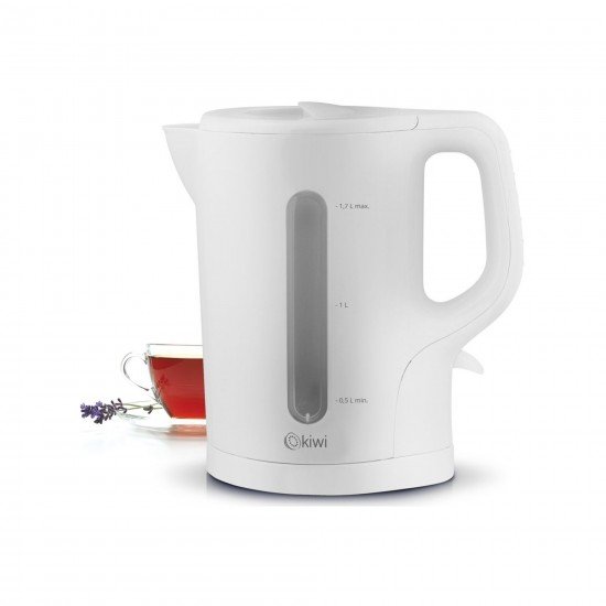 Kiwi Kettle Su Isıtıcısı 2000 W KK3304 Kiwi Kettle Su Isıtıcısı 2000 W KK3304
