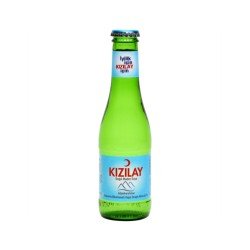 Kızılay Sade Soda 200 Ml Kızılay Sade Soda 200 Ml