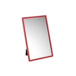 Koçlar Köşeli Traş Aynası Ayaklı No:18