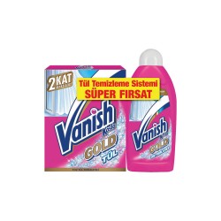 Kosla Tül Temizleyici 450 GR +Tül Sıvı 450 GR Kosla Tül Temizleyici 450 GR +Tül Sıvı 450 GR