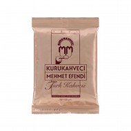 Kurukahveci Mehmet Efendi Türk Kahvesi 100 GR Kurukahveci Mehmet Efendi Türk Kahvesi 100 GR