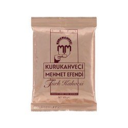 Kurukahveci Mehmet Efendi Türk Kahvesi 100 GR