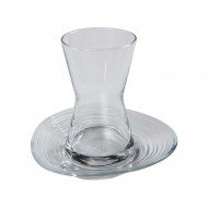 Lav Derin 12'Li Çay Takımı