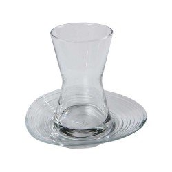 Lav Derin 12'Li Çay Takımı