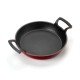 Lava Döküm Yuvarlak 20 Cm Kulplu Sahan Lava Döküm Yuvarlak 20 Cm Kulplu Sahan