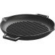 Lava Grill Izgara Döküm Tava 30 cm Lava Grill Izgara Döküm Tava 30 cm