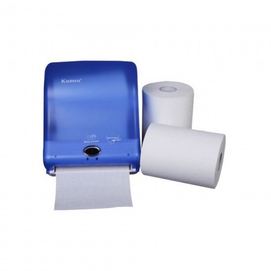 Lipa Soft Otomatik Makine Havlusu 21 Cm 3,5 Kg 1 Koli 6 Rulo Lipa Soft Otomatik Makine Havlusu 21 Cm 3,5 Kg 1 Koli 6 Rulo