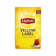 Lipton Yellow Label Dökme Çay 1000 GR