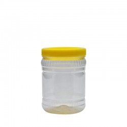 Live Lİfe 1.5 Lt Yuvarlak Pet Kavanoz Live Lİfe 1.5 Lt Yuvarlak Pet Kavanoz