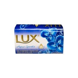 Lux Sabun Agua Aparkle 80 Gr Lux Sabun Agua Aparkle 80 Gr