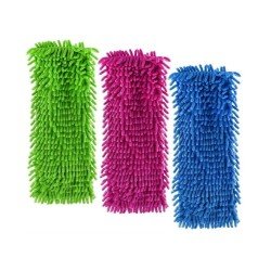 Makarna Mop Renkli 60 Cm