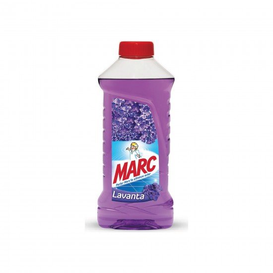 Marc Yüzey Temizleyici Lavanta 900 ML