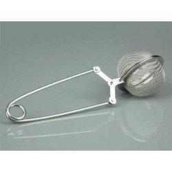 Maşalı Çay Süzgeci