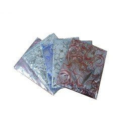 Metalize Poşet Yapışkanlı Hediye Paketi 20x25 Cm 100'lü Metalize Poşet Yapışkanlı Hediye Paketi 20x25 Cm 100'lü