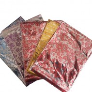 Metalize Poşet Yapışkanlı Hediye Paketi 25x35 Cm 100'lü Metalize Poşet Yapışkanlı Hediye Paketi 25x35 Cm 100'lü