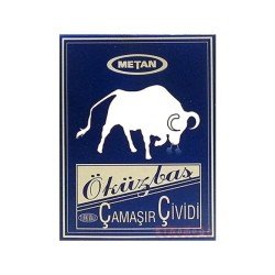 Metan Çamaşır Çividi Metan Çamaşır Çividi