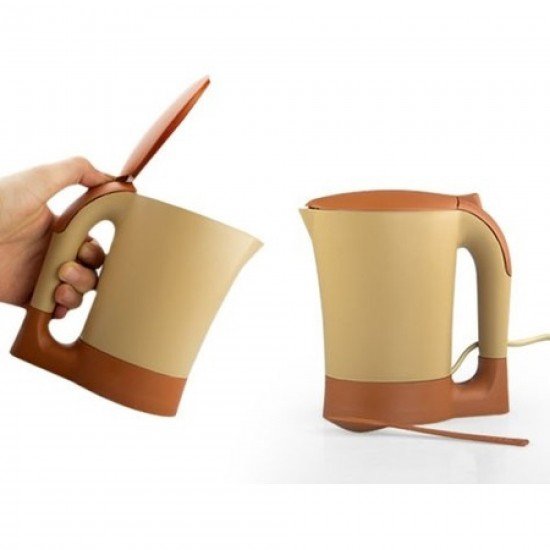 Mini Su Isıtıcı Kettle-Kahve Makinesi Mini Su Isıtıcı Kettle-Kahve Makinesi