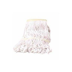 Moptema Islak Mop Dar Beyaz Moptema Islak Mop Dar Beyaz