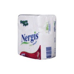 Nergis Dispenser Peçete Ekonomik 250'li Nergis Dispenser Peçete Ekonomik 250'li