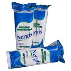 Nergis Muayene Masa Örtüsü 50 Cm x 13 Mt 2'li Nergis Muayene Masa Örtüsü 50 Cm x 13 Mt 2'li