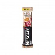 Nescafe 2'si 1 Arada 10 GR Nescafe 2'si 1 Arada 10 GR