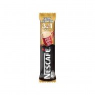 Nescafe 3'ü 1 Arada Sütlü Köpüklü 17.4 GR Nescafe 3'ü 1 Arada Sütlü Köpüklü 17.4 GR