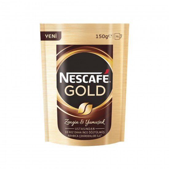 Nescafe Gold 150 Gr