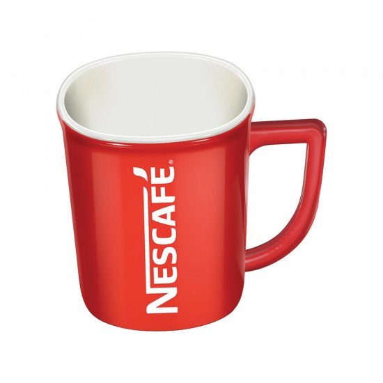 Nescafe Klasik Kupa Fincan Nescafe Klasik Kupa Fincan