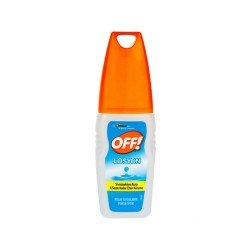 Off! Aqua Pump Sinekkovar Losyon 100 Ml Off! Aqua Pump Sinekkovar Losyon 100 Ml