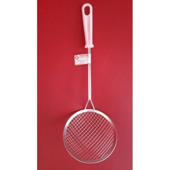 Paktel Seyrek Telli Kızartma Kevgiri 10 Cm Paktel Seyrek Telli Kızartma Kevgiri 10 Cm