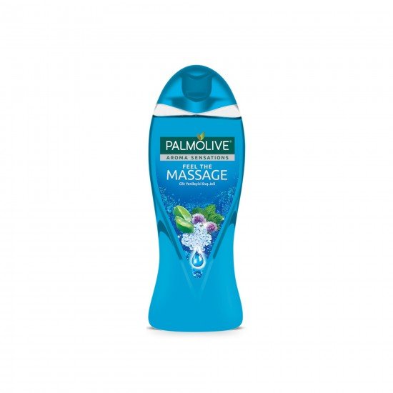 Palmolive Aroma Sensations Feel the Massage Cilt Yenileyici Duş Jeli 500 ML