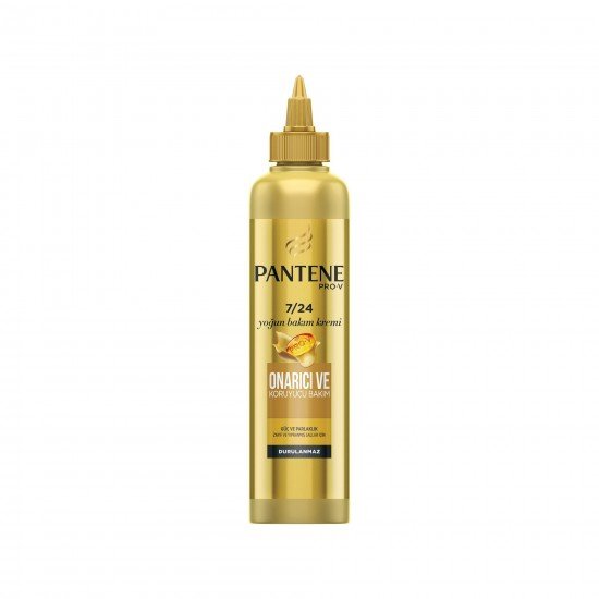 Pantene 7/24 Anında Onarıcı ve Nemlendirici Saç Bakım Kremi 300 ML