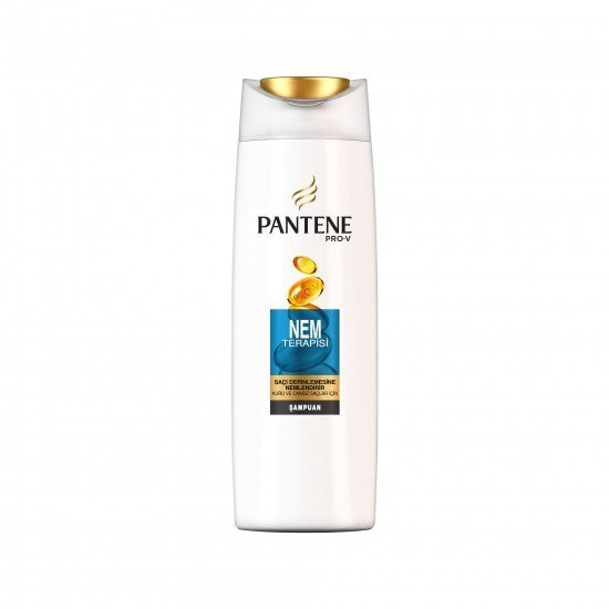 Pantene Nem Terapisi Şampuan 500 ml