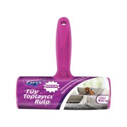 Parex Mega Tüy Toplayıcı Rulo 60'lı